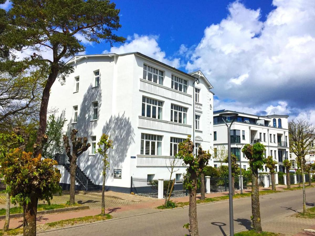 Villa Felicitas By Rujana Binz Ngoại thất bức ảnh